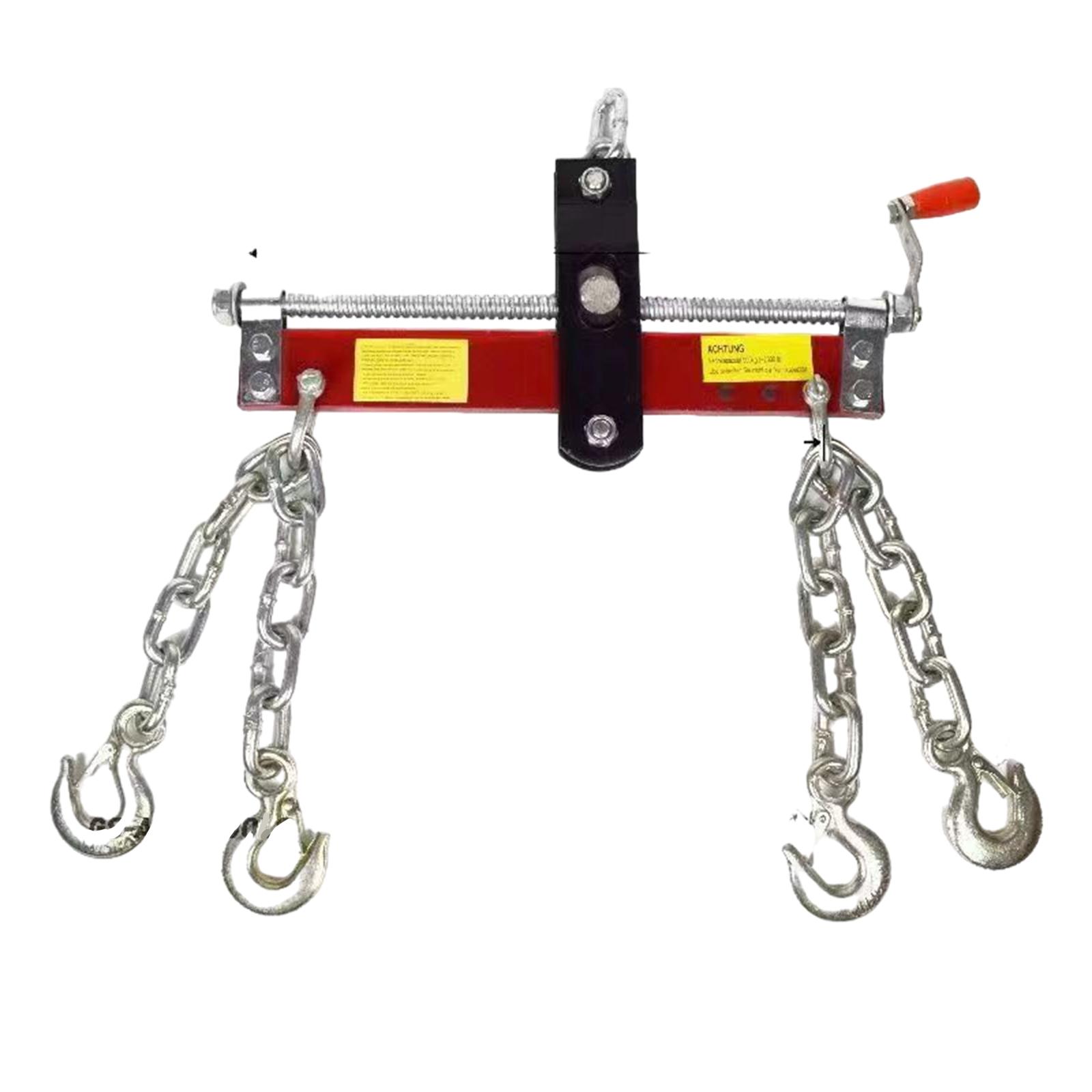 エンジンホイスト ショップクレーン アクセサリー ローディン - Engine Hoist Crane のレビューと価格