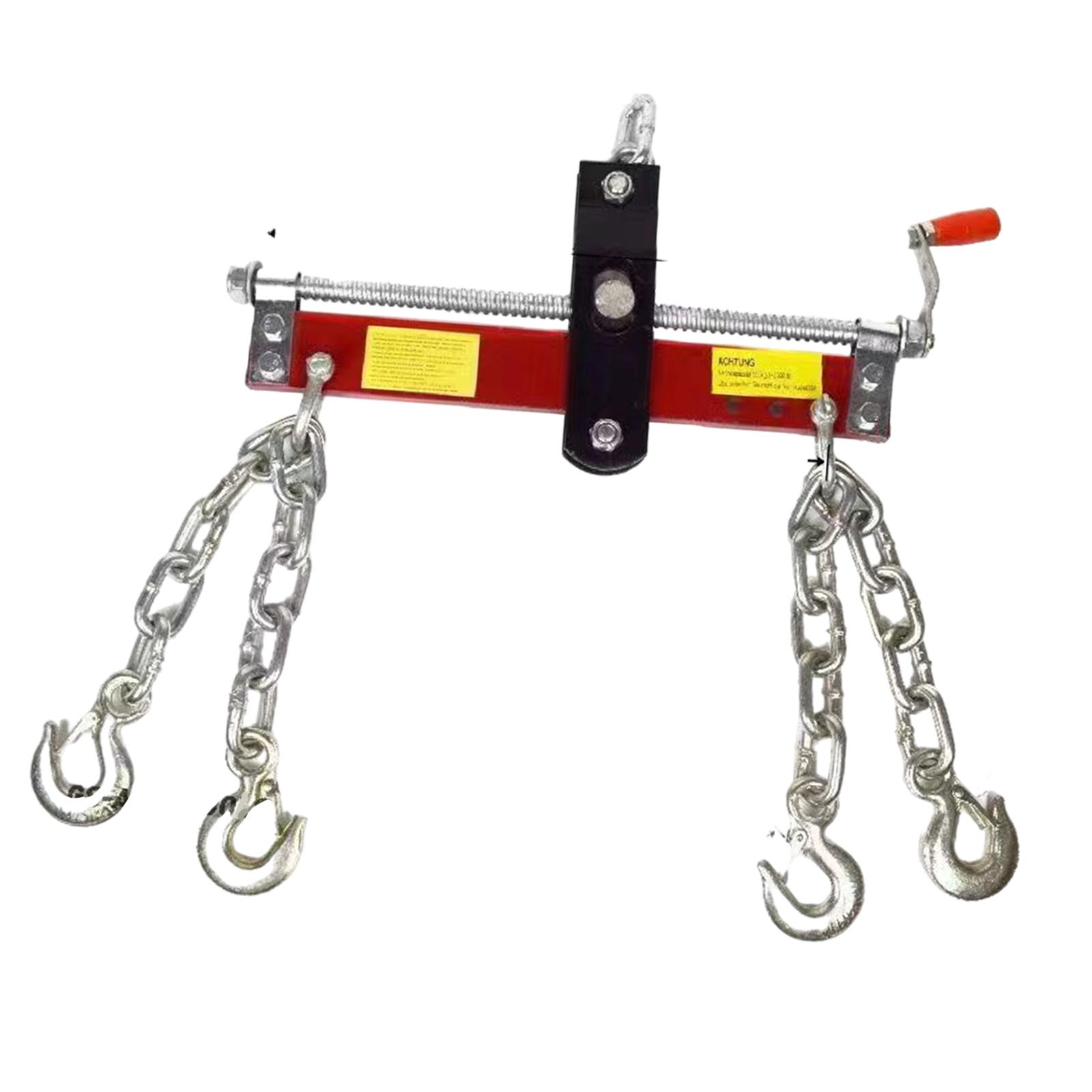 エンジンホイスト ショップクレーン アクセサリー ローディン - Engine Hoist Crane のレビューと価格