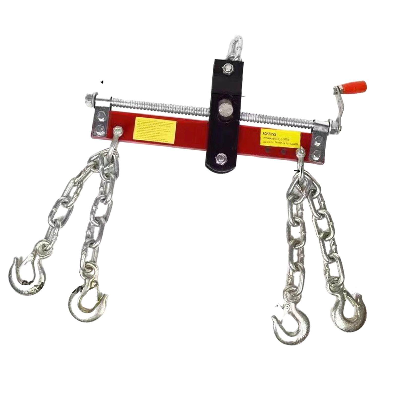 エンジンホイスト ショップクレーン アクセサリー ローディン - Engine Hoist Crane のレビューと価格