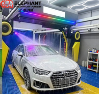 タッチレス自動洗車機（乾燥機付き）24時間セルフサービス36 - Auto Repair Shop Hours のレビューと価格
