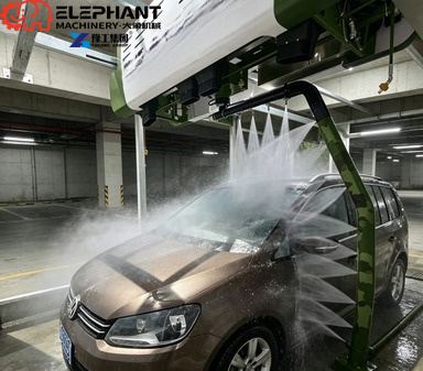 タッチレス自動洗車機（乾燥機付き）24時間セルフサービス36 - Auto Repair Shop Hours のレビューと価格